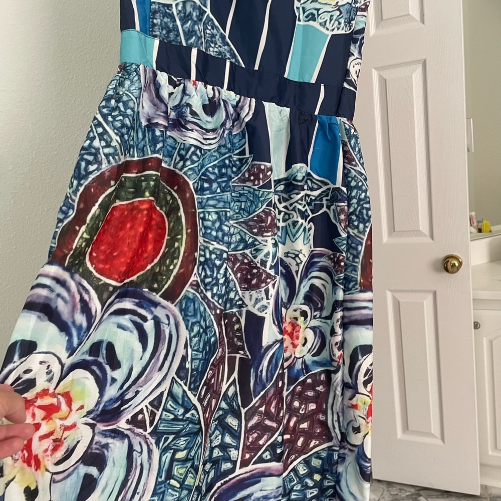 Dress for all ocasssions